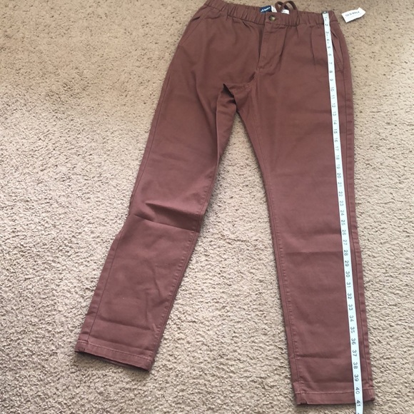 OLD NAVY SLIM (S) - Picture 5 of 8